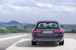 Mercedes-Benz E200 d Exclusive Line Estate 2016 года
